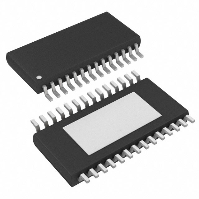 BD64220EFV-E2 Rohm Semiconductor  Motor Drivers Controllers